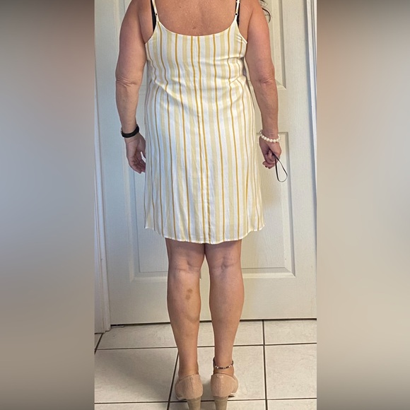 She + Sky summer dress size L - Picture 3 of 8